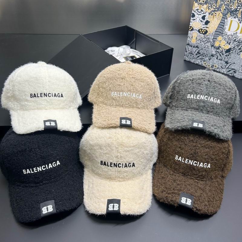 Balenciaga Cap dx147